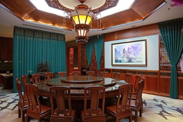 中式整装厂家推荐10大品牌,哪款才是你的心头好?