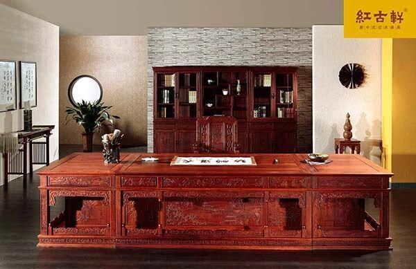 原木整装品牌哪家好？聚焦十大高端整装品牌精品指南