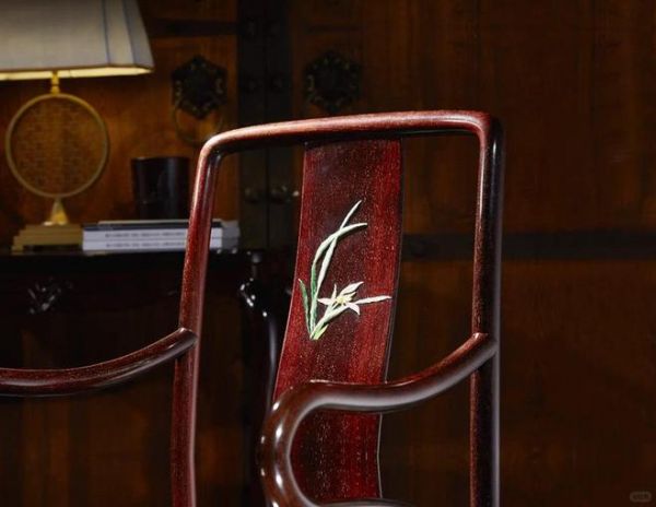 中国红木家具品牌，揭秘十大热门排行！