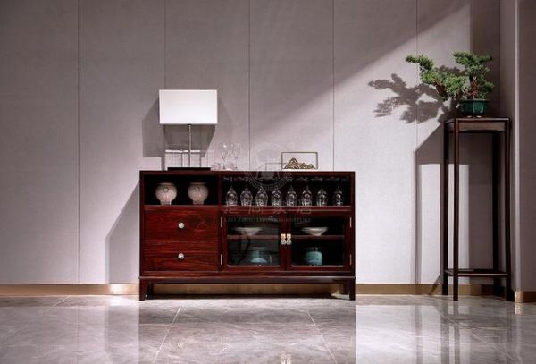 中国红木家具品牌，揭秘十大热门排行！