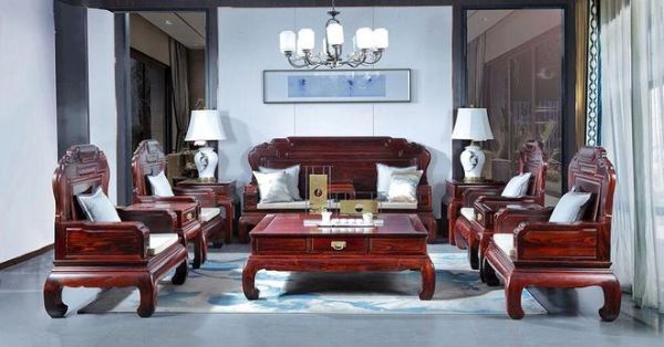 红木整装十大品牌选品指南！实力解析，爱好者收藏！
