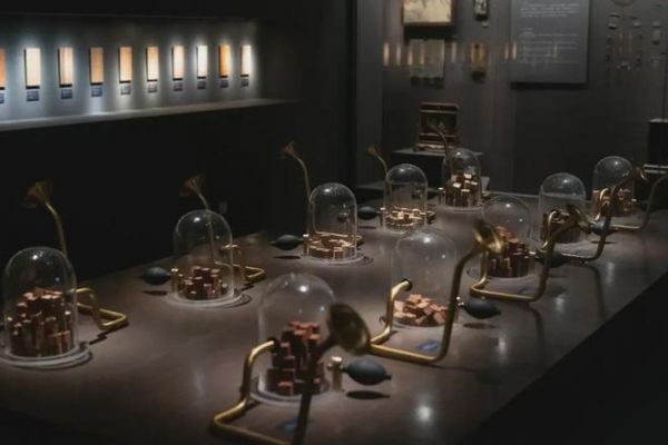  国内比较知名的传统家具博物馆——区氏传统木作陈列馆值得一逛