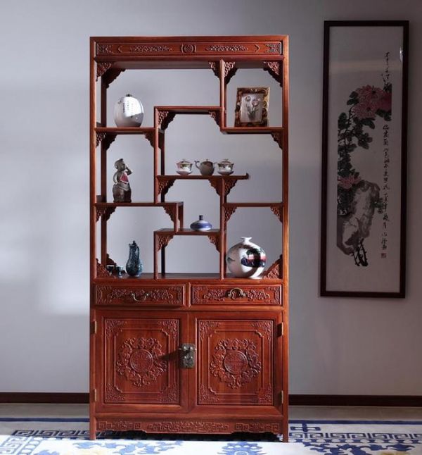 中式整装厂家推荐10大品牌，揭秘家居装修新选择