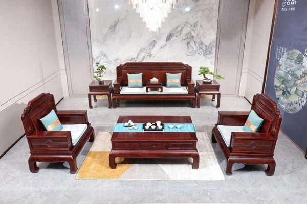 红木十大品牌排名揭晓！2025权威榜单，红木爱好者必读！