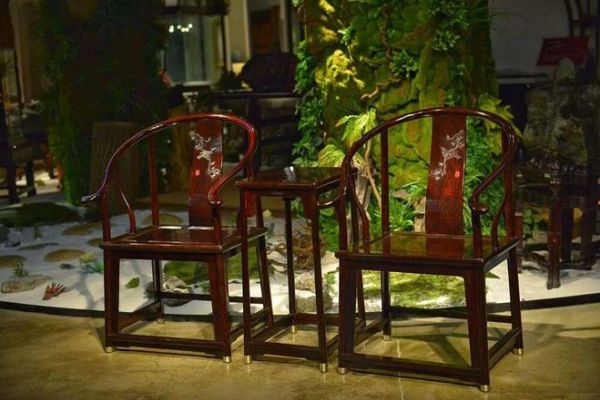 红木家具定制哪家好？权威榜单全解析，定制体验升级！