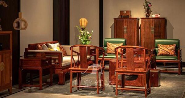 红木整装龙头企业新格局：揭秘十大品牌的差异化布局