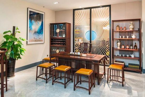 红木家具品牌哪家好？十大品牌开启中式轻奢生活的答案