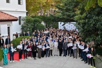 圣戈班360周年庆：理想卫浴作为亚太区唯一受邀卫浴企业出席盛典！