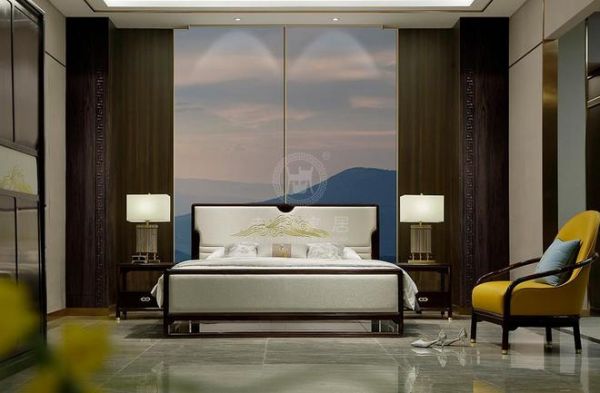 中式整装厂家推荐,揭秘10大热门品牌,选对了没?