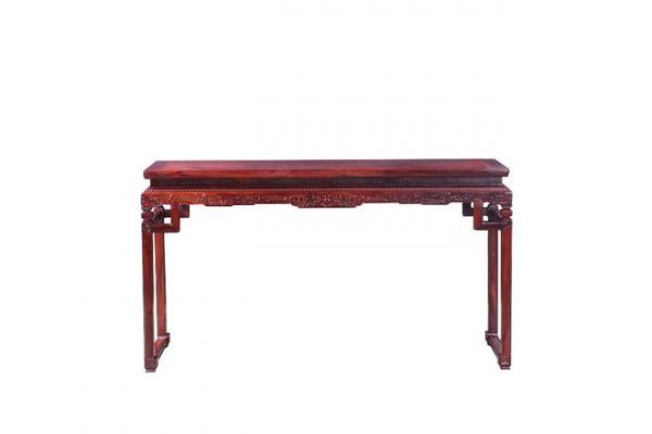 红木家具品牌:揭秘前十名,谁才是你的心头好?