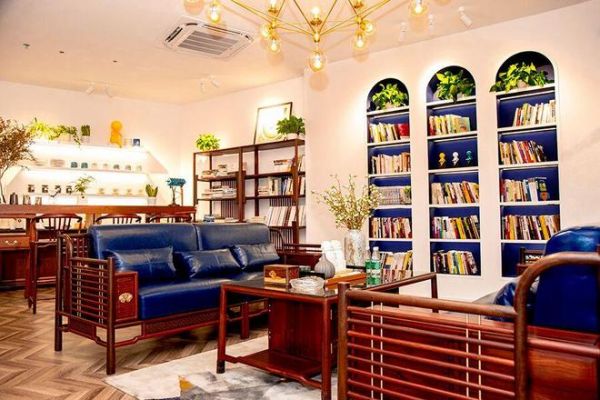 中国红木家具 10 大品牌亮相，品质之选哪款心动？