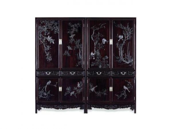 中国红木家具 10 大品牌亮相，品质之选哪款心动？