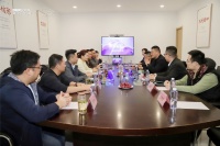 强强联合，智领未来：联美科技与第六空间达成战略合作