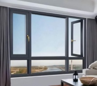 顶固窗五金系统 | 匠心凝聚，质造建筑坚实屏障