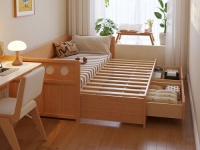 聚焦「空间集成主义」，木宫匠以“小宅美学”回应年轻人居住自由