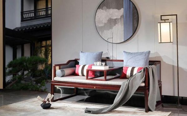 中式整装品牌选购指南！十大热门品牌特色，红木党看！