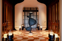 打造度假美学新标杆 —— 三亚英迪格酒店 × 德国海福乐五金