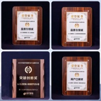 硬核创新驱动满贯荣誉——A.O.史密斯荣膺四项2025“磐石奖”