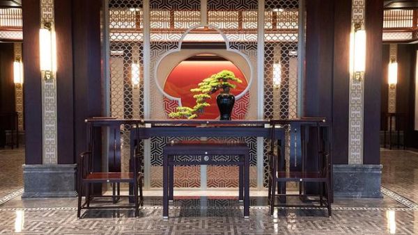 【揭秘】中国红木家具十大品牌，你了解几个？