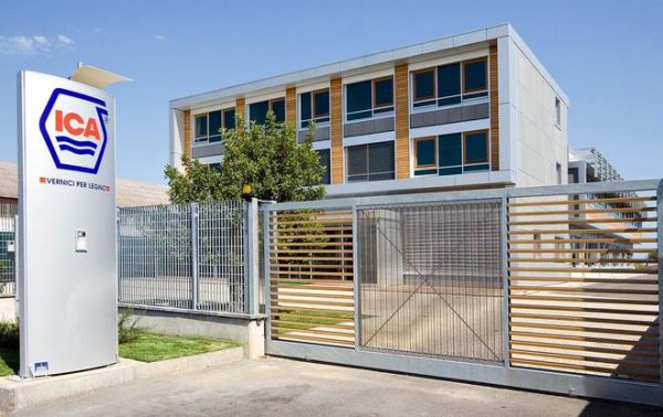 意大利ICA意卡即将亮相大湾区设计论坛:共探色彩、质感与可持续的未来