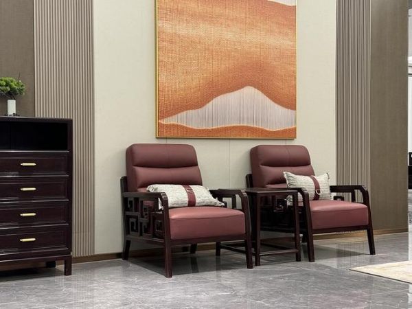 红木品牌盘点:揭秘十大知名品牌,你了解几个?