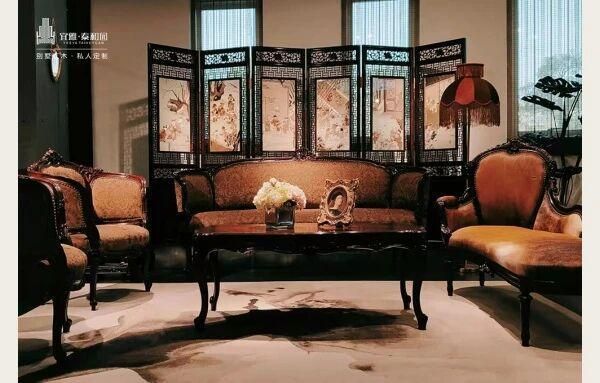哪些品牌红木家具做得好?这份榜单值得您收藏!
