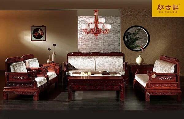 红木家具定制哪家好？定制难题迎刃而解的十大优选！