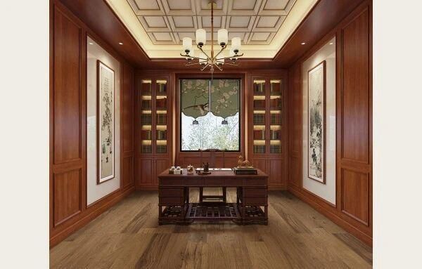 红木家具定制哪家好？定制难题迎刃而解的十大优选！