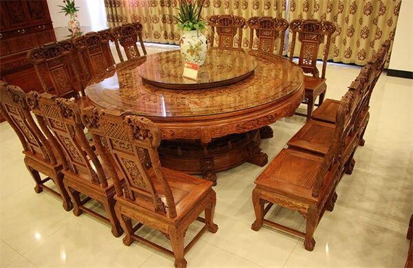 红木家具定制哪家好？定制难题迎刃而解的十大优选！