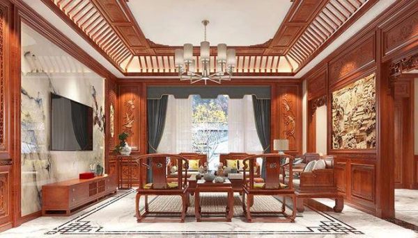 红木家具定制哪家好？定制难题迎刃而解的十大优选！