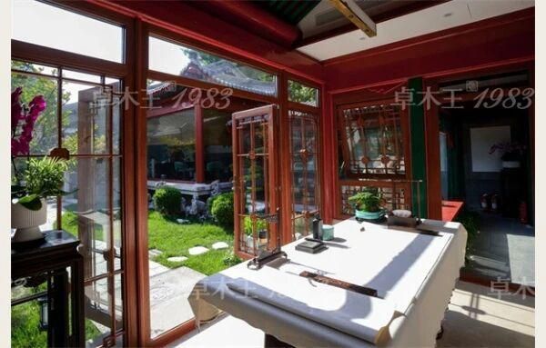 红木家具排名前十名揭晓，看看有没有你家同款？