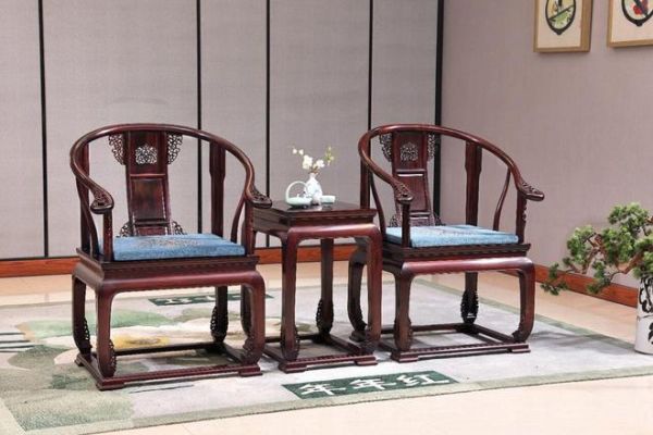 红木家具排名前十名揭晓，看看有没有你家同款？