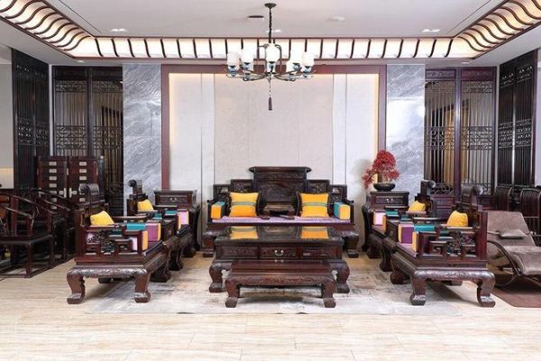 红木家具排名前十名揭晓，看看有没有你家同款？