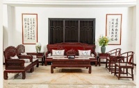 红木家具十强品牌：匠心之作大比拼，选对更安心！