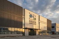 专访西坊正选创始人闫哲：TPE脚垫领航者的绿色智造之路