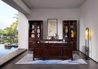 红木家具品牌排行榜，10大热门品牌！你选对了吗？