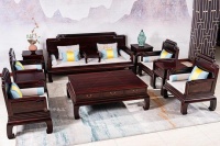 红木避坑｜2025红木家具十大品牌排行榜前十名，新手直接抄