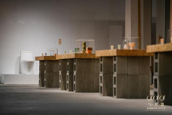 鹰卫浴携手气·契·器：香氛器物大展，解锁生活与艺术的哲思之境