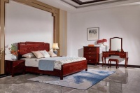 红木家具厂家盘点：10大品牌，你更爱谁？