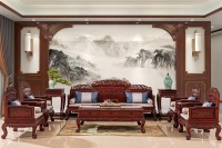 红木品牌榜2025：买红木别乱撞，这10个品牌闭眼入