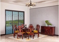 中国红木家具排名前十名发布，深度解析品牌独特竞争力