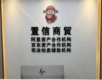 司法与商拍双轨并行 | 深圳置信商贸公司无缝衔接的服务新模式