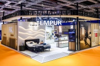 专访泰普尔中国：以科技材质为核，引领智能睡眠与生活方式革新