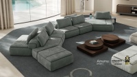 Natuzzi Italia ——Amama系列中国巡展圆满收官：以“Rooted in harmony”连接意式美学与东方生活