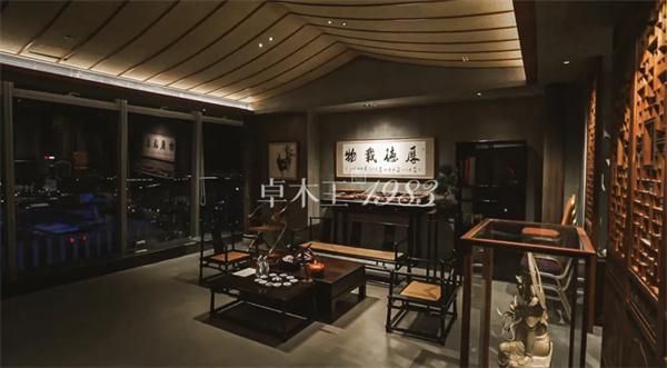 2026红木家具定制，10大口碑品牌推荐，选对了吗？