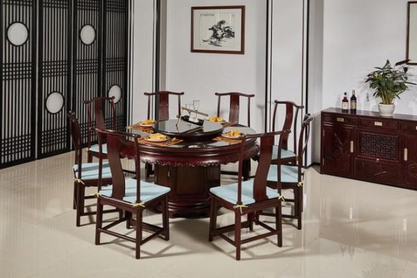 2026红木家具定制，10大口碑品牌推荐，选对了吗？