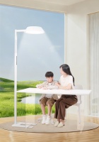 笔尖清晰无眩光！冠雅护眼灯，用黑科技守护孩子 “视界”