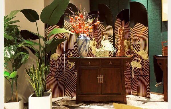 红木全屋定制品牌十大排名，谁是你心中的首选？