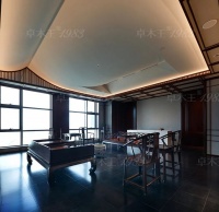 红木全屋定制品牌十大排名，谁是你心中的首选？