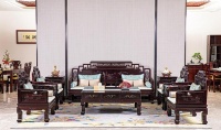 2026红木品牌家具排行榜权威发布，十大品质品牌值得关注
